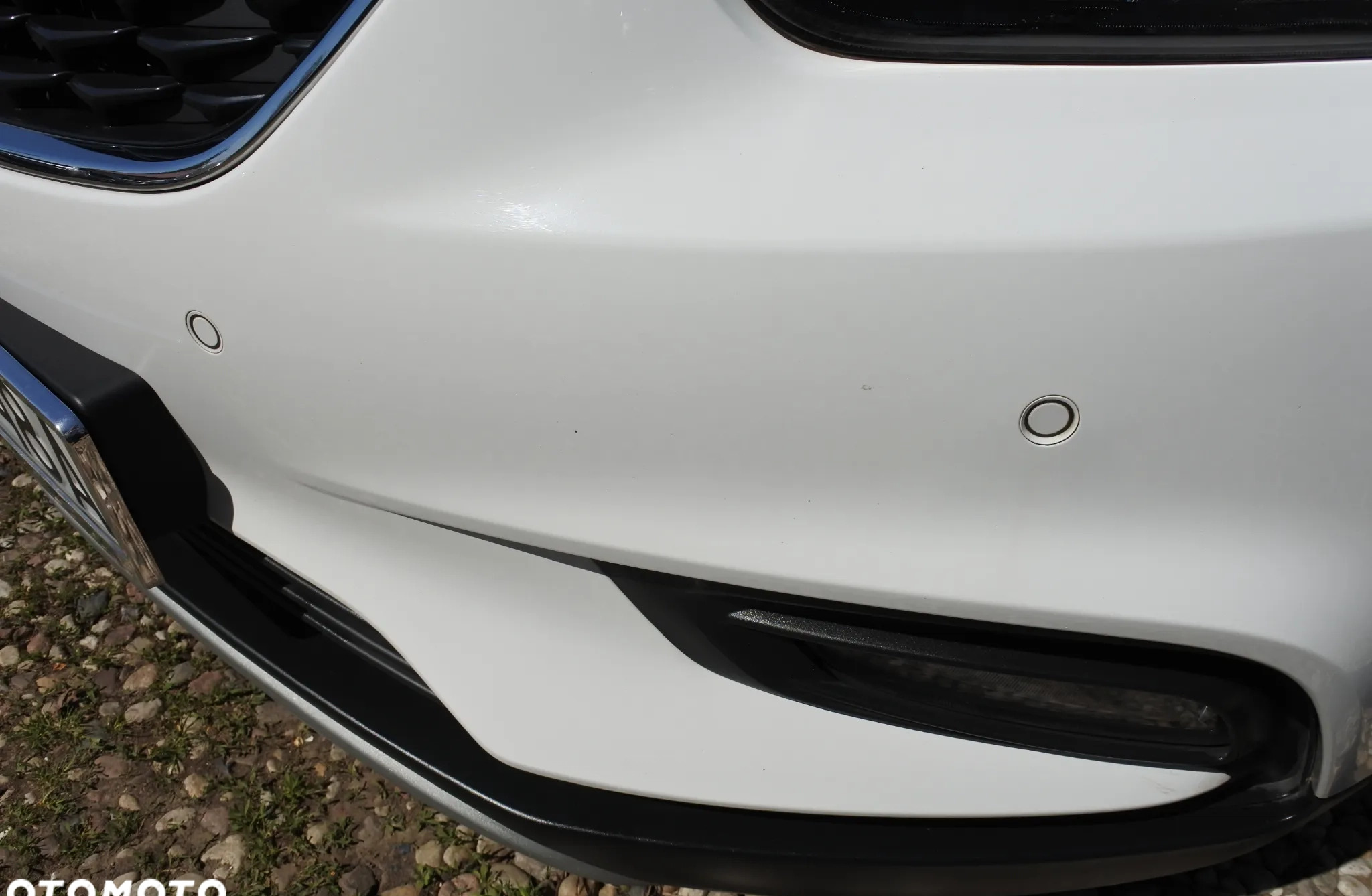 Opel Mokka cena 53900 przebieg: 188000, rok produkcji 2017 z Przemyśl małe 352